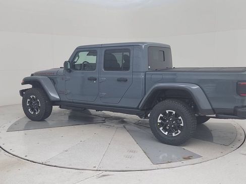 New 2026 Jeep Gladiator Rubicon image 10