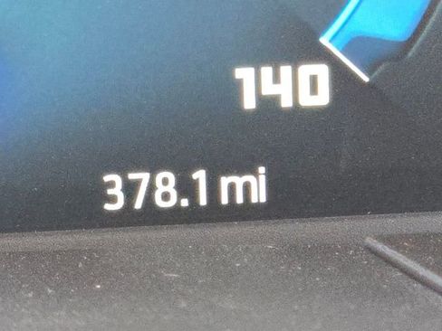 Used 2025 Ford Bronco Sport Heritage w/ Convenience Package image 28