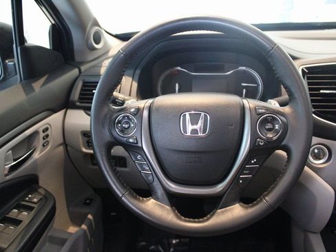 Used 2023 Honda Ridgeline RTL image 15