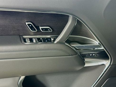 New 2026 Land Rover Range Rover SE AWD/4WD image 20