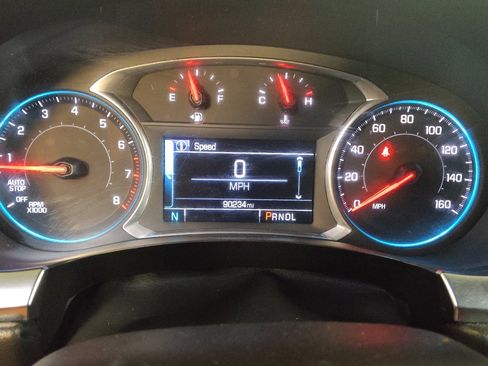 Used 2018 Chevrolet Traverse LT image 23