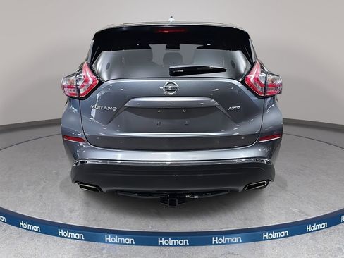 Used 2016 Nissan Murano S AWD/4WD image 7