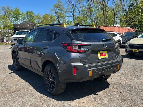 New 2026 Subaru Crosstrek 2.5i Wilderness AWD/4WD image 9