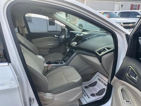 Used 2014 Ford Escape SE w/ Equipment Group 201A AWD/4WD image 14