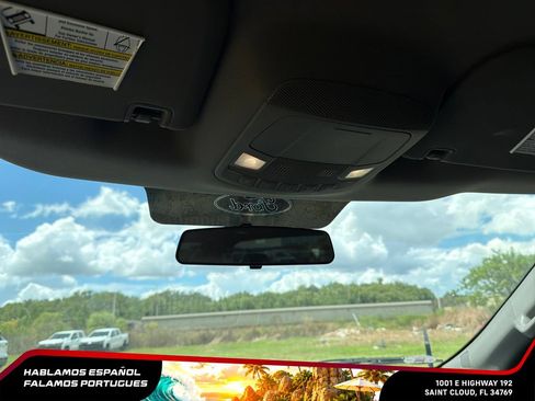 Used 2018 Ford F250 XL w/ STX Appearance Package RWD image 21