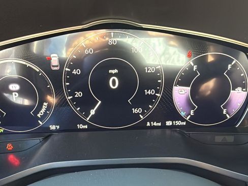 New 2026 MAZDA CX-90 Plug-In Hybrid w/ Premium Plus image 8