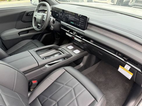 New 2027 Kia Telluride SX X-Line AWD/4WD image 16
