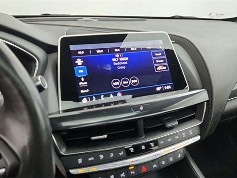 Certified 2023 Cadillac CT5 V w/ Super Cruise 2 Package image 15