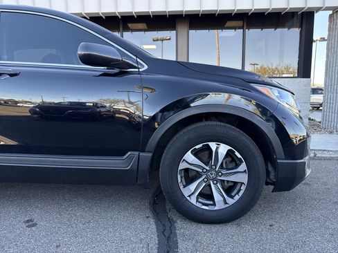 Used 2019 Honda CR-V LX image 27