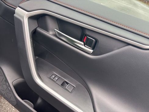 Certified 2024 Toyota RAV4 Adventure w/ Convenience Package image 11