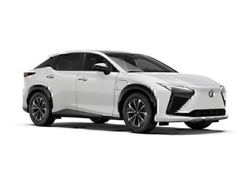 New 2026 Lexus RZ 450e 450e Premium image 4
