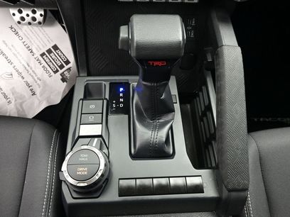 Used 2024 Toyota Tacoma TRD Sport