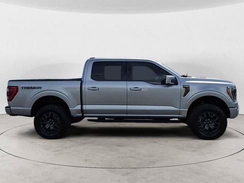 Certified 2023 Ford F150 Tremor w/ Equipment Group 402A High AWD/4WD image 2