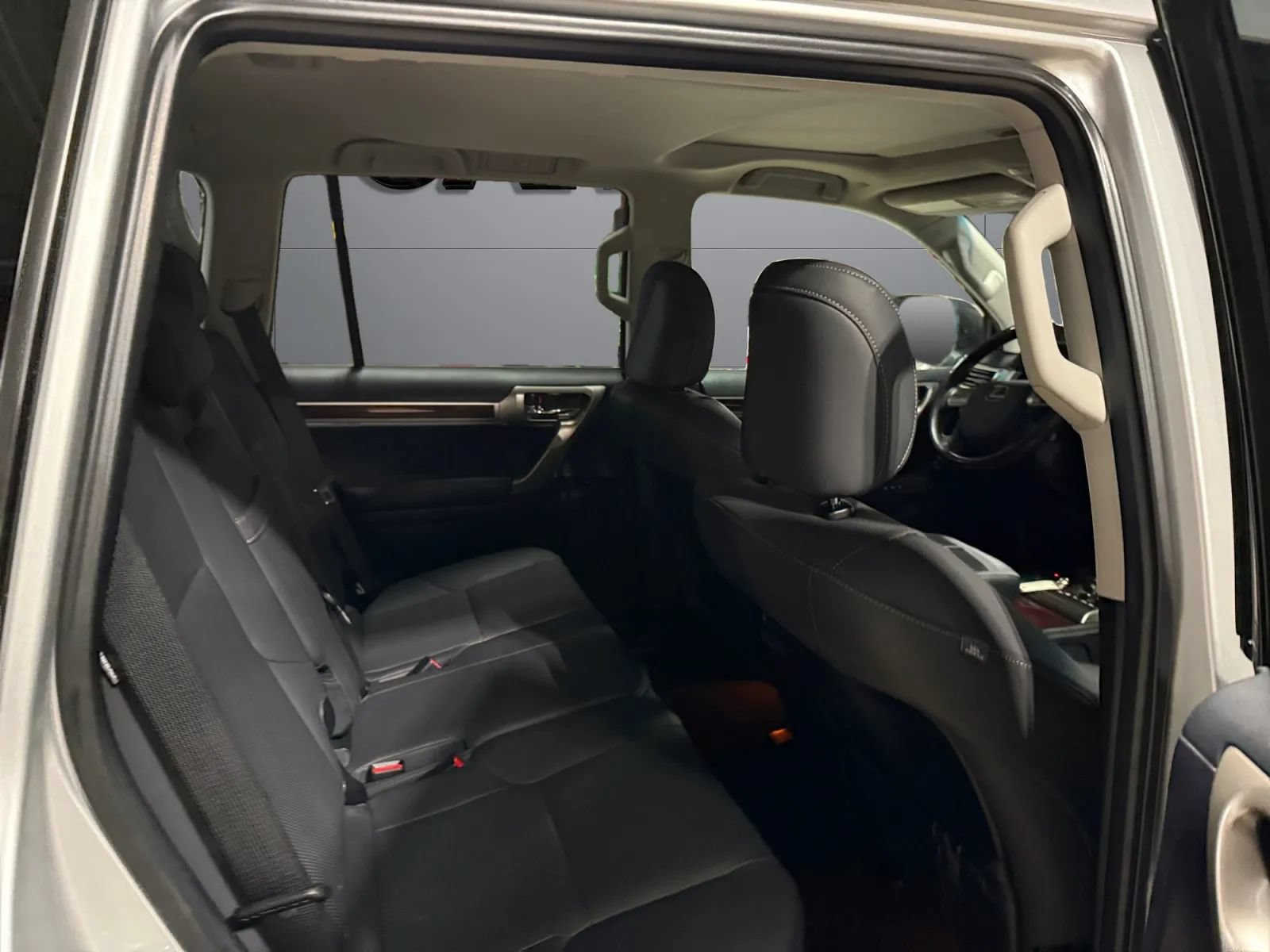 Used 2019 Lexus GX 460 Premium AWD/4WD image 21
