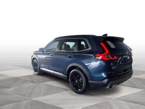 Used 2025 Honda CR-V Sport-L image 6