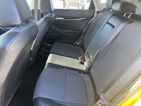 Certified 2023 Kia Seltos Nightfall Edition image 8