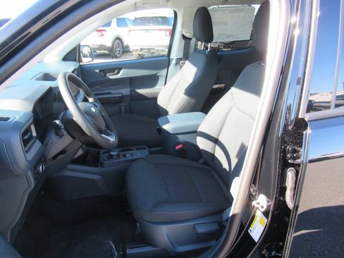 New 2025 Ford Maverick XL w/ Equipment Group 101A image 9