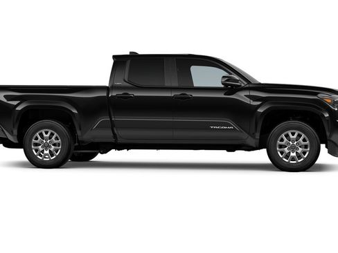 New 2026 Toyota Tacoma SR5 AWD/4WD image 13