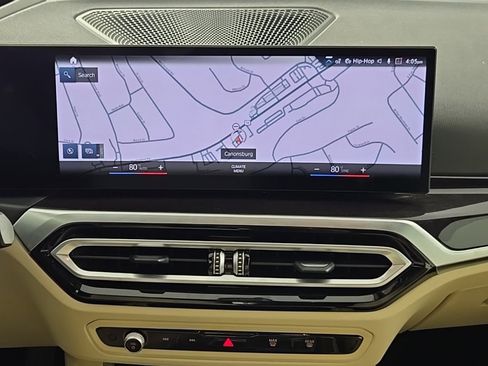 Certified 2024 BMW 330i xDrive Sedan w/ Premium Package image 20