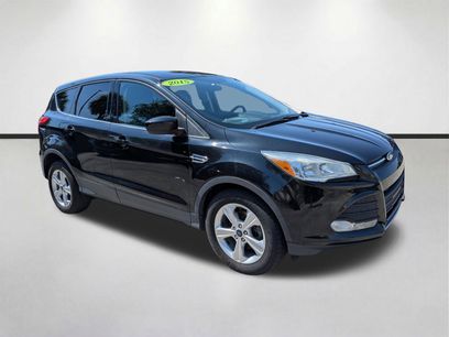 Used 2015 Ford Escape SE