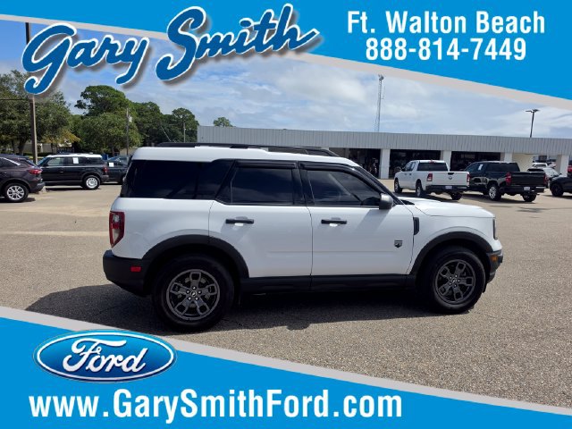 Used 2024 Ford Bronco Sport Big Bend AWD/4WD image 1