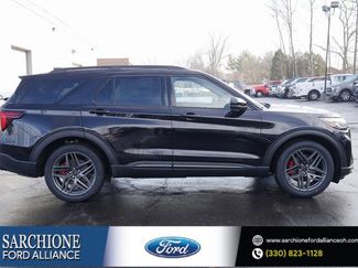 New 2026 Ford Explorer ST w/ Sun And Sound Package video 1