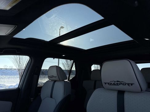 Used 2026 Honda Passport TrailSport Elite image 3