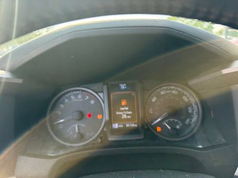 Used 2021 Toyota Tacoma TRD Pro AWD/4WD image 18