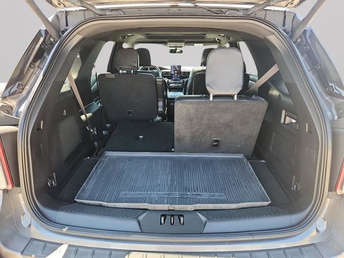 Certified 2021 Ford Explorer ST w/ Equipment Group 401A AWD/4WD image 26