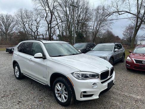 Used 2015 BMW X5 xDrive35i image 3