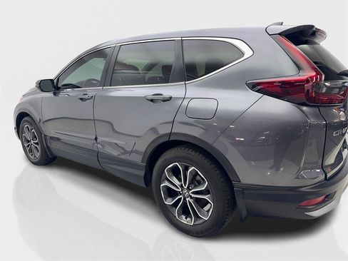 Used 2020 Honda CR-V EX-L image 14