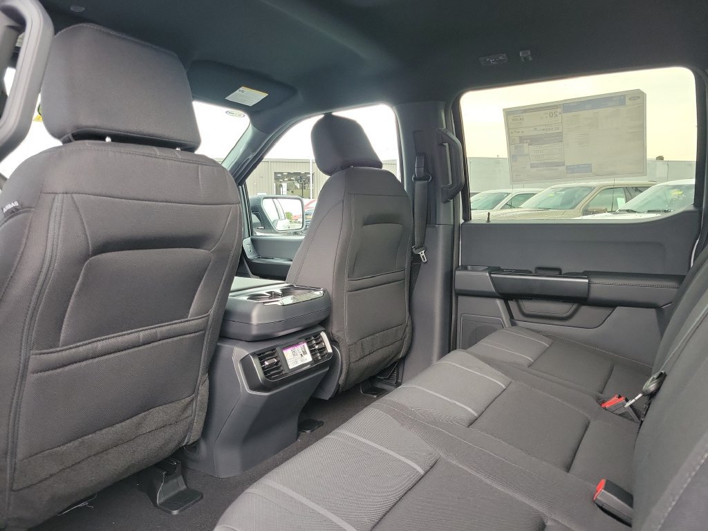 New 2026 Ford F150 STX w/ Equipment Group 200A AWD/4WD image 17