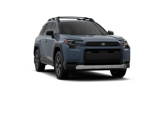 New 2026 Toyota RAV4 AWD Plug-in Hybrid image 16