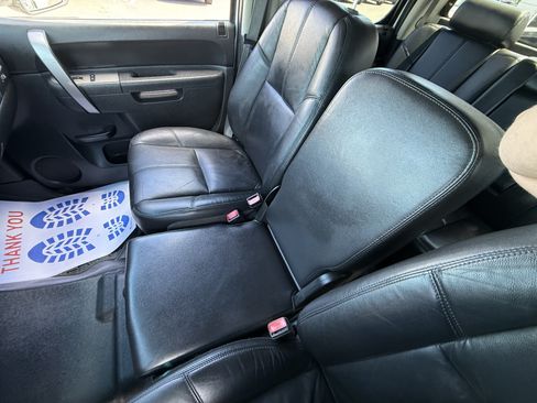 Used 2014 Chevrolet Silverado 2500 LT w/ Z71 Appearance Package AWD/4WD image 8