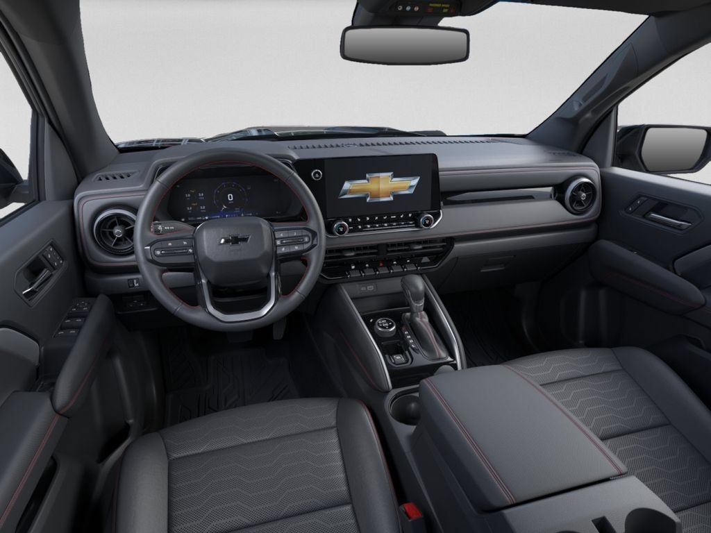 New 2026 Chevrolet Colorado Z71 w/ Z71 Convenience Package 2 AWD/4WD image 17