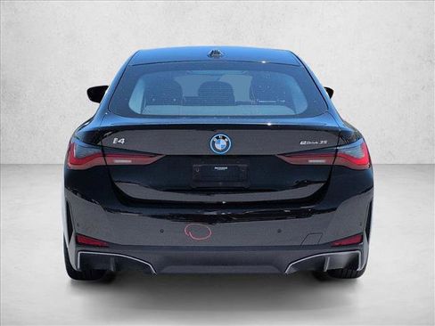 Used 2023 BMW i4 eDrive35 RWD image 6