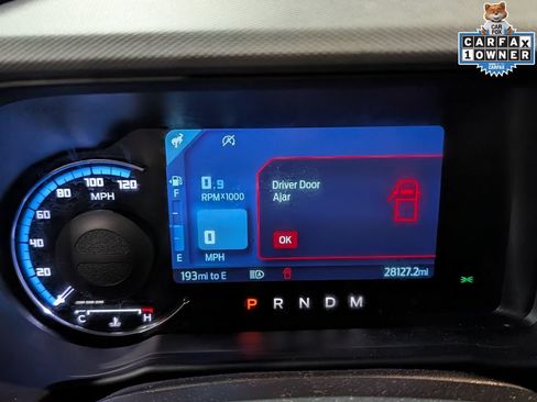 Used 2023 Ford Bronco Big Bend AWD/4WD image 34