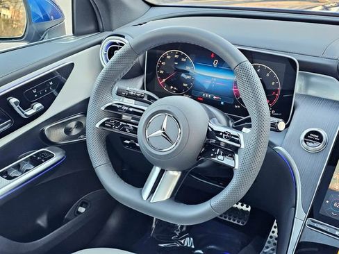 New 2026 Mercedes-Benz GLC 300 4MATIC image 27