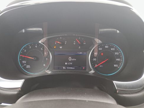 Used 2023 Chevrolet Traverse LT AWD/4WD image 20