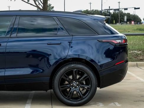 Used 2023 Land Rover Range Rover Velar R-Dynamic S AWD/4WD image 14