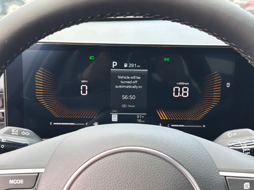 New 2026 Kia K5 GT-Line FWD image 21