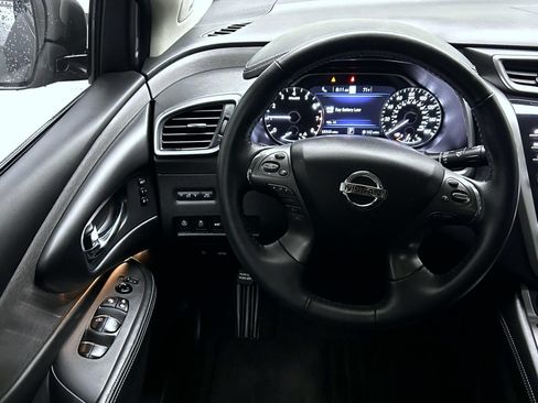 Used 2022 Nissan Murano SL w/ SL Moonroof Package AWD/4WD image 12