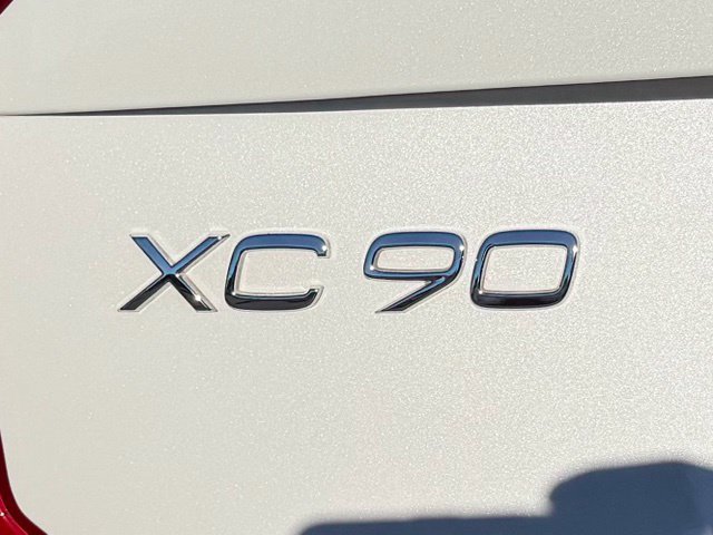 Used 2023 Volvo XC90 B6 Plus w/ Protection Package AWD/4WD image 9