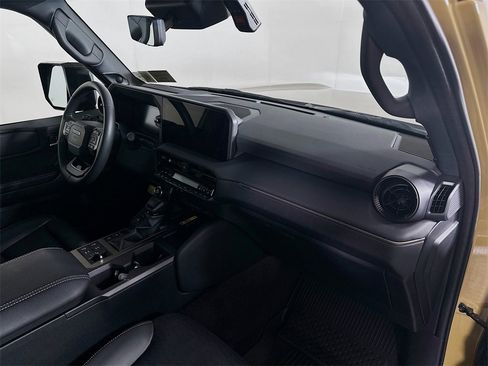 Used 2025 Toyota Land Cruiser w/ Premium Package image 31