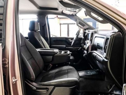 Used 2020 GMC Sierra 2500 SLE w/ Gooseneck/5TH Wheel Package image 27