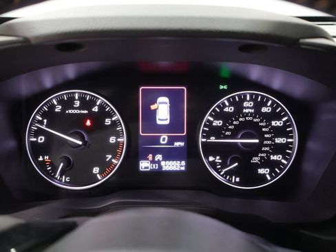 Used 2025 Subaru Forester Sport AWD/4WD image 39