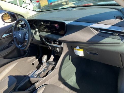 New 2026 Buick Encore GX Sport Touring image 18