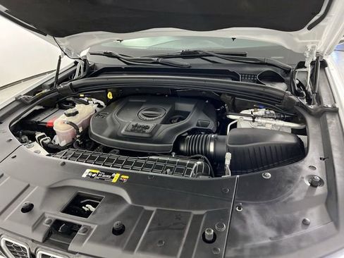 Used 2022 Jeep Grand Cherokee L Overland image 31