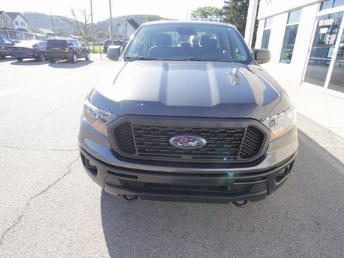 Used 2019 Ford Ranger XL w/ FX4 Off-Road Package image 5