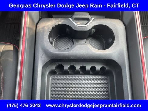Certified 2023 RAM 1500 Rebel w/ Rebel Level 1 Equipment Group AWD/4WD image 51